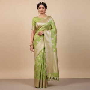 Silk Sarees