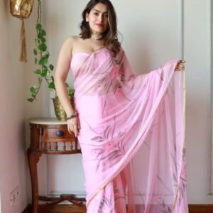 siphon sarees