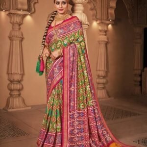 Designer Sarees